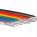 Kopplingstråd PVC 10m - Svart